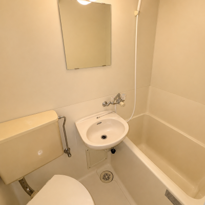 【J’sマンスリー氷川台 313】即入居可🌟厚さ20㎝超高密度ポケットコイルマットレス使用！駅徒歩4分、池袋/新宿/渋谷まで乗換無し！アクセス良好☆【インターネット無料】の物件写真3