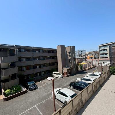 【J’sマンスリー氷川台 313】即入居可🌟厚さ20㎝超高密度ポケットコイルマットレス使用！駅徒歩4分、池袋/新宿/渋谷まで乗換無し！アクセス良好☆【インターネット無料】の物件写真6