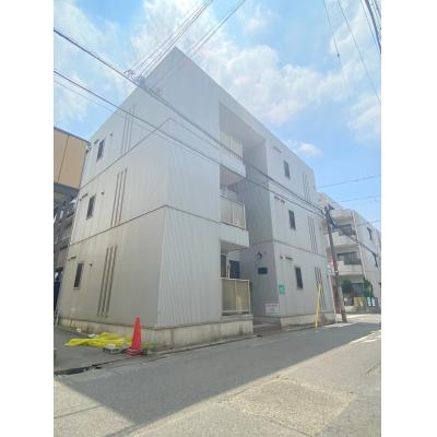 BraTTo金山アムール【法人向け💼】金山駅まで徒歩4分！防犯設備完備で住環境良好なお部屋👍の物件写真2