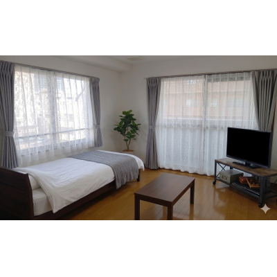 KIT【金沢駅徒歩6分♪】オール電化☆宅配BOX☆Wi-Fi無料☆角部屋の外観画像