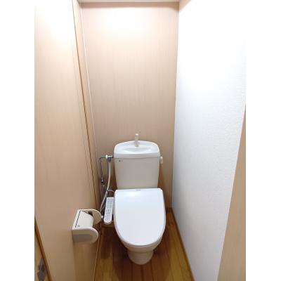 KIT【白山ICから車8分♪】バストイレ別☆Wi-Fi無料☆駐車場有の物件写真5