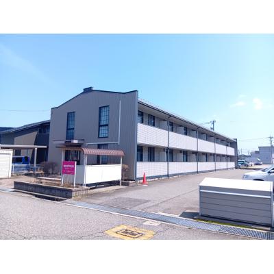 KIT【白山ICから車8分♪】バストイレ別☆Wi-Fi無料☆駐車場有の物件写真6