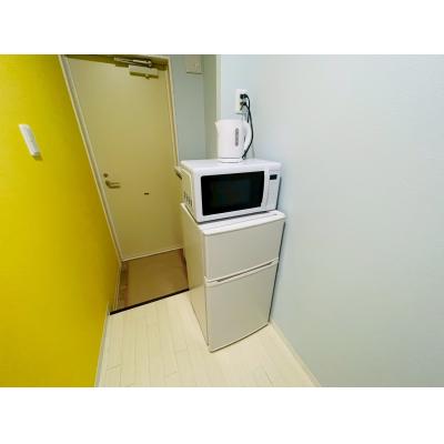 ONLY小田原6【🌈WiFi・管理費０円キャンペーン🌈】複数路線利用可能♪バストイレ別・独立洗面台・敷地内駐輪場🚲＊。　🚃箱根湯本16分、大磯15分、茅ケ崎24分、藤沢34分⇔直通✨の物件写真5