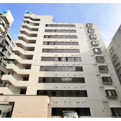 🌸大人気！！🌸【 審査無し 】☆キャンペーン実施中☆【 カブト125（A） 】203,401,403,603,905号室の外観画像