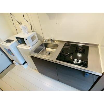 ONLY追浜1【🌈WIFI・管理費０円キャンペーン🌈】バストイレ別・独立洗面台・浴室乾燥機！猫のみ飼育可能！（最大2匹）🚃金沢文庫駅５分、県立大学駅 11分、横須賀中央駅７分⇔直通　大学至近！の物件写真2