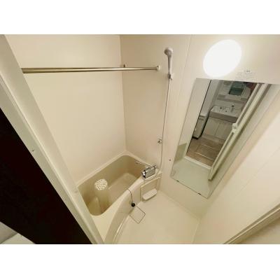 ONLY追浜1【🌈WIFI・管理費０円キャンペーン🌈】バストイレ別・独立洗面台・浴室乾燥機！猫のみ飼育可能！（最大2匹）🚃金沢文庫駅５分、県立大学駅 11分、横須賀中央駅７分⇔直通　大学至近！の物件写真4