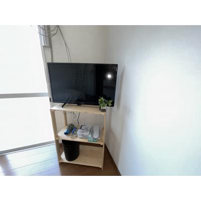 日当たり良好♪　RAKUDA日向細島A5の物件写真4