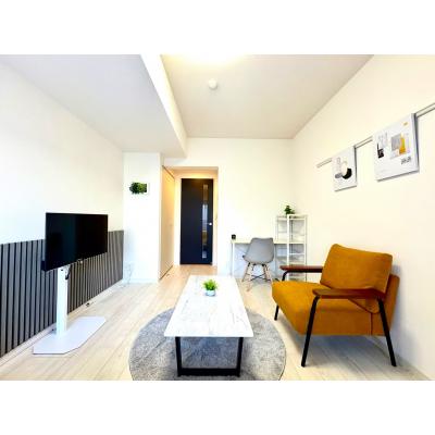 マンスリーステージ新宿落合【告知事項有】【光回線インターネット無料！管理費無料！！25㎡以上】の物件写真1