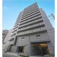グッドステイ板橋区役所前ルーブルマンション『禁煙ルーム・1K・25平米・浴室換気乾燥・独立洗面』【ハイクラス】の物件写真2