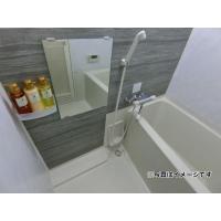 グッドステイ板橋区役所前ルーブルマンション『禁煙ルーム・1K・25平米・浴室換気乾燥・独立洗面』【ハイクラス】の物件写真4