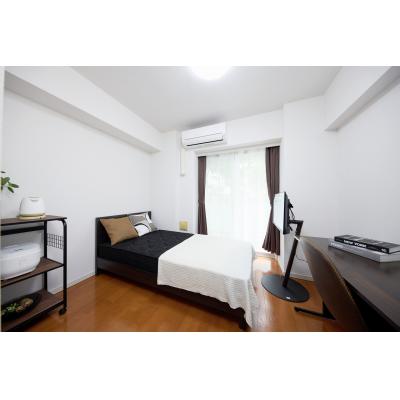 📣お値引き🈹キャンペーン✨Wi-Fi🛜無料✨禁煙🚭★SステイAX東武練馬駅前★独立 洗面化粧台・温水洗浄便座・浴室乾燥機・ガス２口K★ペット可★の物件写真2