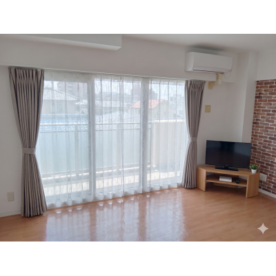 【広畑駅徒歩8分/駐車場1台無料】広々RC◎買物便利✨法人歓迎！ネット無料📶✨【M102】の物件写真6