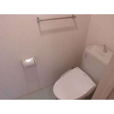 D-ROOMマンスリー【グリーンハイツ北口】インターネット無料！甲府駅　徒歩６分の物件写真6