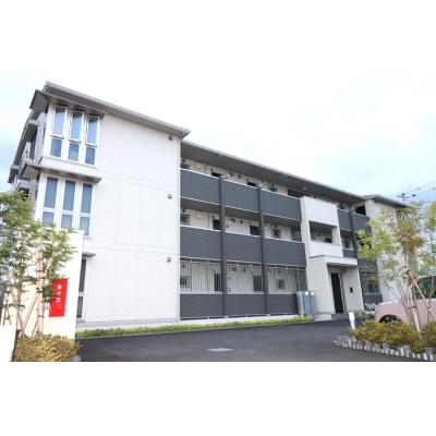 D-ROOMマンスリー【メゾン鎌田Ⅱ】インターネット無料！オートロック！の物件写真1