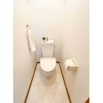 ✨ Wi-Fi無料 📶 稲沢駅より徒歩９分 🚙 対面キッチンに広々角部屋♪  🔶マンスリーベースＪＰ🔶　【G036】の物件写真3