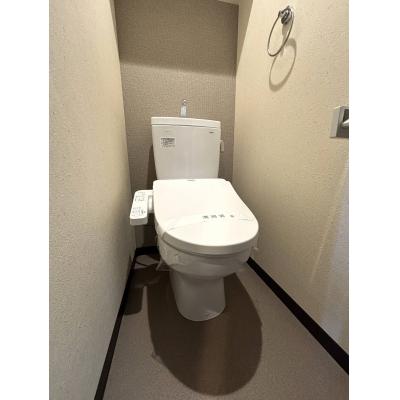 BraTTo岸里フロント【駅近で移動ラクラク🚃】岸里玉出駅まで徒歩7分｜家具家電付き｜出張・通勤に便利♪｜の物件写真5