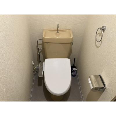 マンスリーマンション本町Ⅰ【シモンズマットレス採用でホテルのような寝心地、インターネット無料・追加料金なし、オートロック付きで安心、宅配ボックスが便利】の物件写真6