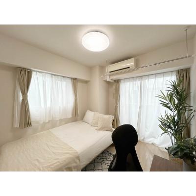 【🎉初期費用オフ｜お得なキャンペーン】【禁煙🚭/Wi-Fi無料🌐】マイナビSTAY早稲田鶴巻町SOUTH　604｜早稲田大学早稲田キャンパス周辺の外観画像