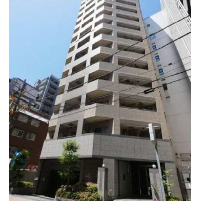 【🎉初期費用オフ｜お得なキャンペーン】【禁煙🚭】マイナビSTAY麻布EAST　202の物件写真1
