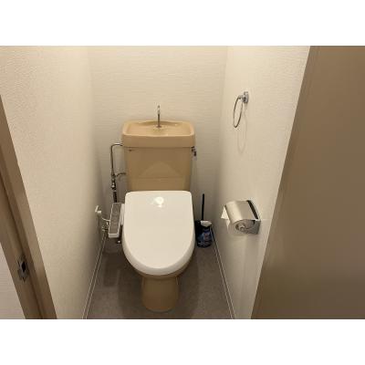 マンスリーマンション本町Ⅰ【シモンズマットレス採用でホテルのような寝心地、インターネット無料・追加料金なし、オートロック付きで安心、宅配ボックスが便利】の物件写真6