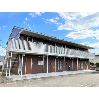 D-ROOMマンスリー【ミアカーサ】浴室換気暖房乾燥機・ウォークインクローゼットあり！の外観画像