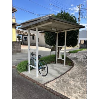 apartment 山梨県南アルプス市徳永262-6 

↓地図はこちらから