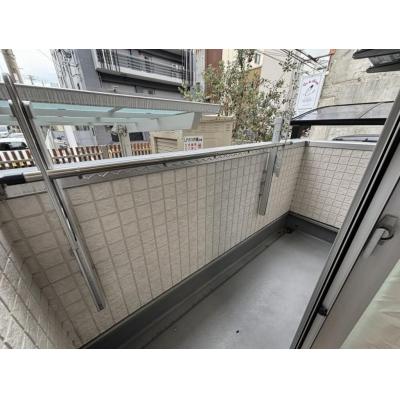 グローバルマンスリー瓦町駅北（Aタイプ）【Wi-Fi無料🌐｜バストイレ別｜角部屋｜瓦町駅徒歩5分🚉】の物件写真5