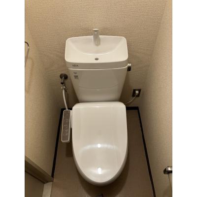 D-ROOMマンスリー【フェリオ甲府上石田】インターネット（CCNet）無料！の物件写真6