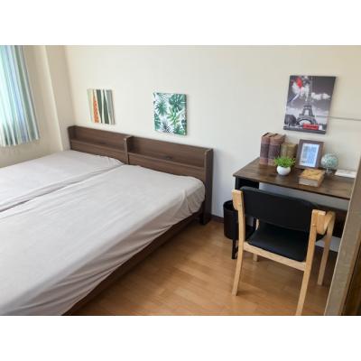 apartment 〒530-0001　大阪府大阪市北区梅田１丁目1-3 大阪駅前第3ビル5階