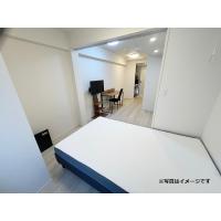 マンスリーリブマックス黒砂台アーバンテラス『禁煙ルーム・1DK・29平米』【浴室乾燥機・温水洗浄便座】≪エクセレントシリーズ≫の外観画像