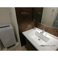 グッドステイ黒砂台アーバンテラス『禁煙ルーム・温水洗浄便座・浴室乾燥付』【ハイクラス】の物件写真4