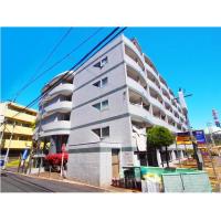 マンスリーリブマックス立川EASTパルフェ■『禁煙ルーム』【1名入居限定】≪スマートシリーズ≫の物件写真2