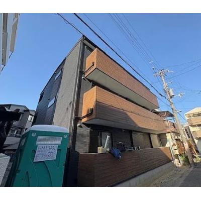【駅近×NET無料×家具家電付】法人契約多数｜複数路線利用可｜BraTTo新大阪ファミールの外観画像