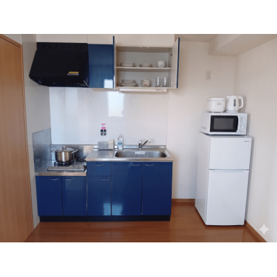 apartment 〒656-2224　兵庫県淡路市大谷946-1