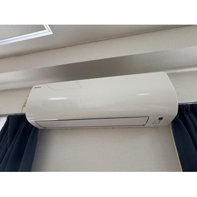 グローバルマンスリー栗林Ⅱ（Ｂタイプ）【Wi-Fi無料｜1R12.5帖｜琴電栗林公園駅徒歩7分🚉】の物件写真6