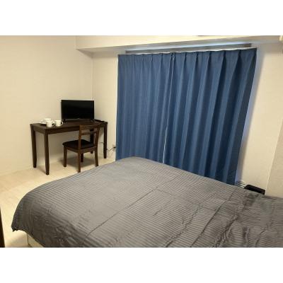 DELCCS南池袋1002の内観画像