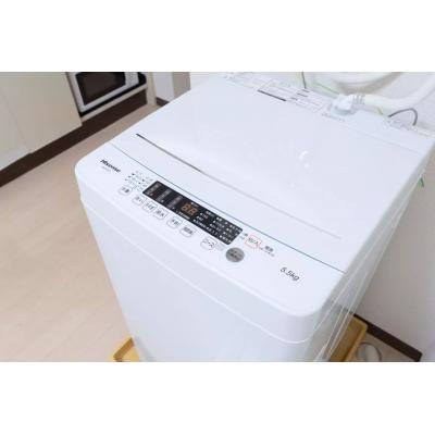ビラメゾン国立 103の物件写真4