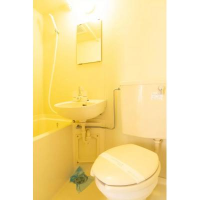 プレール方南町 404の物件写真4