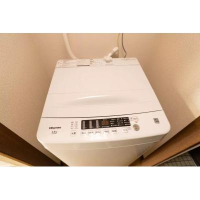 プレール方南町 404の物件写真5