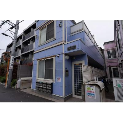 グレースルナ 101の物件写真1