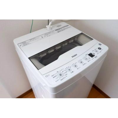 グレースルナ 101の物件写真5