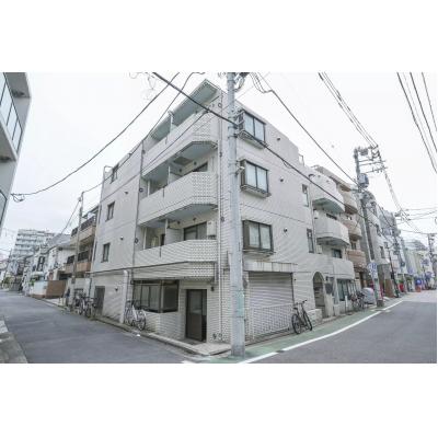 メゾン・ド・サブリエ 209の外観画像