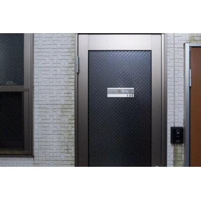 サークルハウス関町北 106の物件写真6