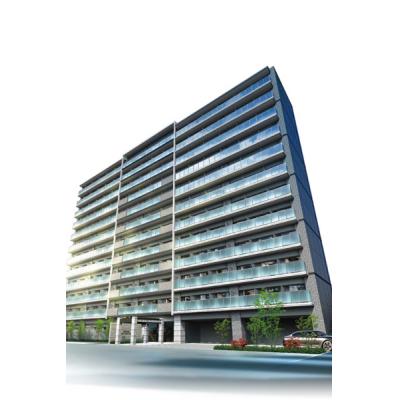 ★SステイEL京橋グランテラス【禁煙ルーム・１K・Wi-Fi無料・セミダブルベッド 】★独立洗面台・温水洗浄便座・浴室乾燥機・ガス２口K★ペット可★の物件写真1