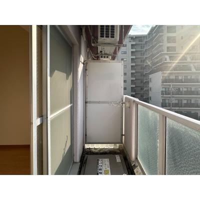 大津駅すぐ🚃大津赤十字病院近く🏥家具家電付き✨いちばんちマンスリー大津の物件写真2