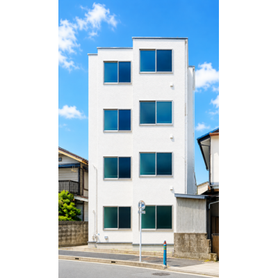 新築マンション！亀有駅徒歩圏内。アリオ亀有徒歩２分！・飲食店・商業施設が充実し、通勤通学にも便利な住みやすい住宅エリアです。の物件写真2