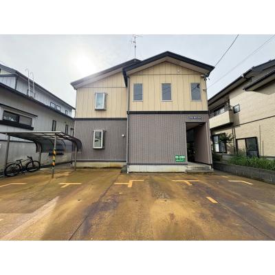 🍀グランマンスリー🍀長岡長峰R102🌈長岡ICから5分🚗サンルーム☀️があります❗の物件写真6