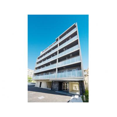 OneLife横浜綱島ネクスト【★Wi-Fi無制限・設備充実】の物件写真1