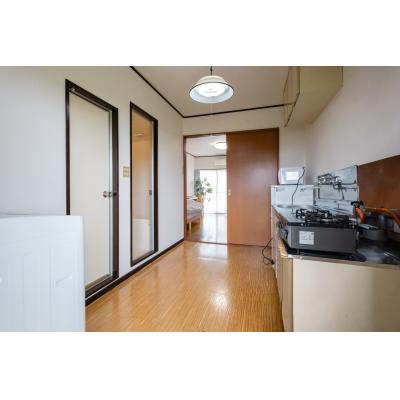 apartment 〒401-0301　山梨県南都留郡富士河口湖町船津3031-1