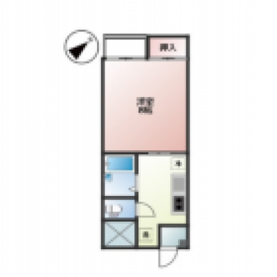 apartment 〒401-0301　山梨県南都留郡富士河口湖町船津3031-1